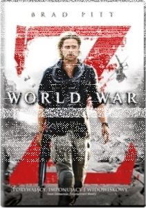 Konkurs "World War Z"