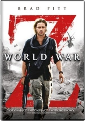 Konkurs "World War Z"