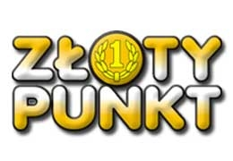 Konkurs "Darmowe punkty w prezencie dla Ciebie"