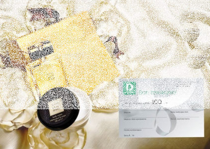 Konkurs "Zimowa Kraina Prezentów"