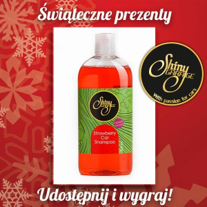 Konkurs "Świąteczny"