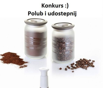 Konkurs "Polub i Udostępnij"
