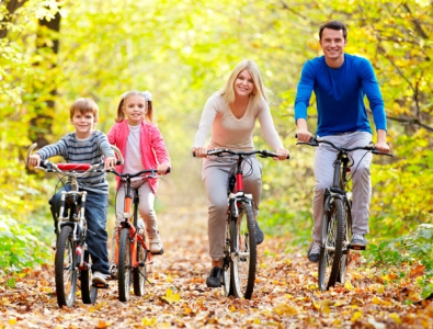 Konkurs "Aktywna Jesień na fotografii"