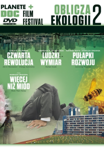 Konkurs "Oblicza ekologii vol. 2"
