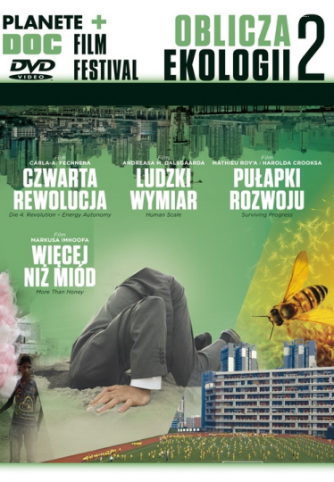 Konkurs "Oblicza ekologii vol. 2"