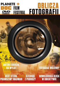 Konkurs "Oblicza fotografii"