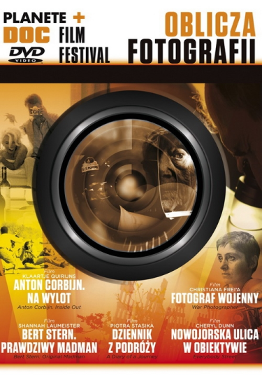 Konkurs "Oblicza fotografii"