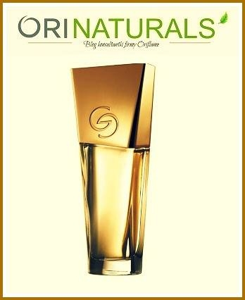 Facebookowy konkurs Orinaturals