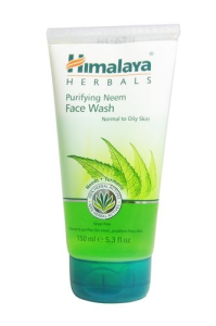 Konkurs z kosmetykami Himalaya Herbals