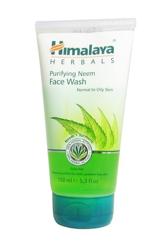 Konkurs z kosmetykami Himalaya Herbals