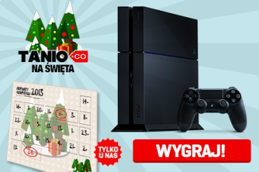 Konkurs "Kalendarz Adwentowy z nagrodami"