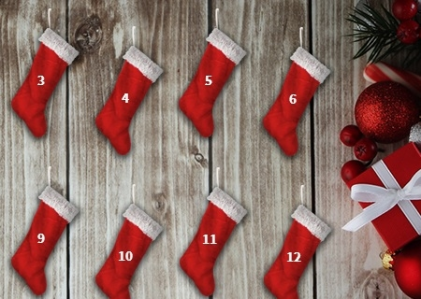 Konkurs "Kalendarz adwentowy Jatomi"