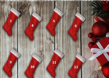 Konkurs "Kalendarz adwentowy Jatomi"