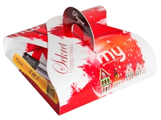 Konkurs "Drogerie Natura – najlepszy wybór na Święta" do godz. 20:00