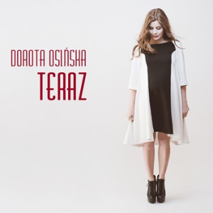 Wygraj nowy album Doroty Osińskiej