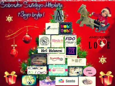 Konkurs "Przedświąteczny" fotograficzny