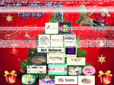 Konkurs "Przedświąteczny" fotograficzny