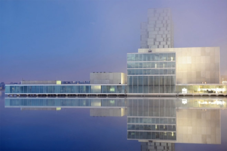 Konkurs "Magiczna pora"