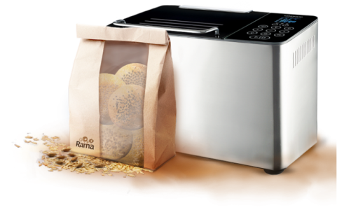 Konkurs "Ciepłe bułeczk"