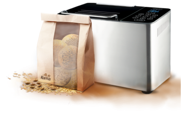 Konkurs "Ciepłe bułeczk"