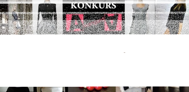 Konkurs "Awangarda Butik" do godz. 19:00