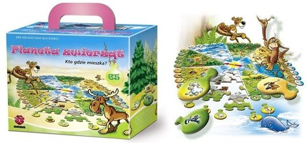 Konkurs z maxim-puzzle.pl