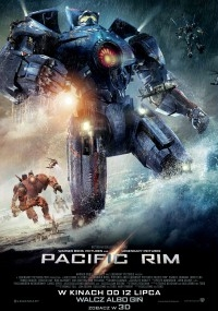 Konkurs "Pacific Rim"