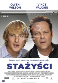 Konkurs "Stażyści"