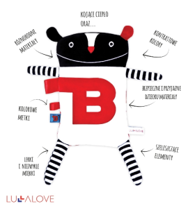 Konkurs "Z pluszakiem przez świat"