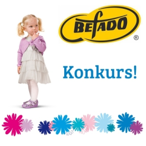 Zimowy konkurs z Befado