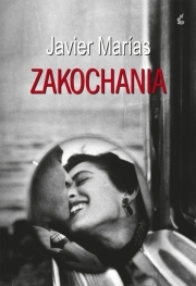 Wygraj książkę "Zakochania"