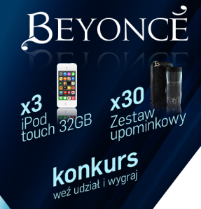 Odkryj swoją osobowość w perfumach Beyoncé