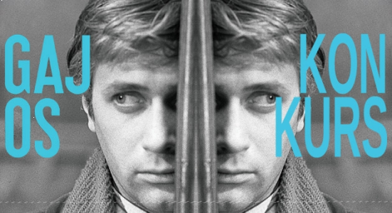 Wygraj biografię Janusza Gajosa autorstwa Elżbiety Baniewicz!