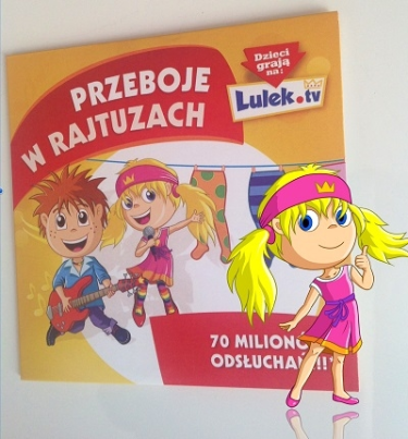 Konkurs "Mikołaj w rajtuzach"