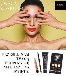 Mikołajkowy Konkurs Lawendowej Mydlarni!