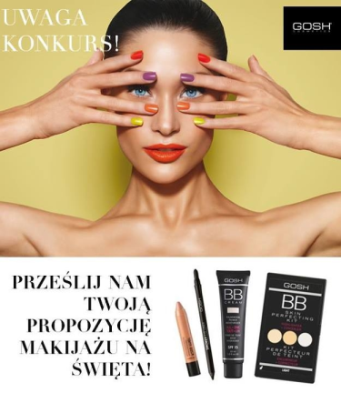 Mikołajkowy Konkurs Lawendowej Mydlarni!