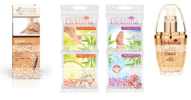 Konkurs "Sylwestrowy Efektima"