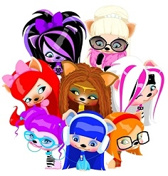 Konkurs "Najpiękniejszy VIP PETS"