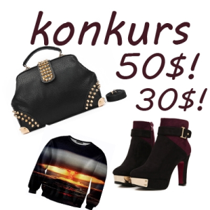 Zgarnij 80$ na zakupy!