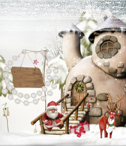 Konkurs "Skarbiec Mikołaja"