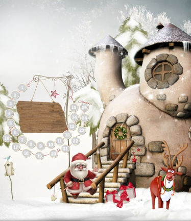 Konkurs "Skarbiec Mikołaja"