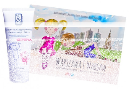 Konkurs "Z Przewodnikiem po Warszawie"