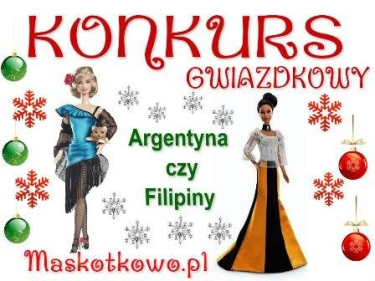 Konkurs na gwiazdkę!