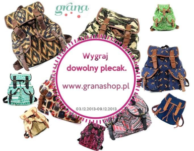 Konkurs "Mikołajkowe rozdanie"