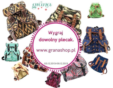 Konkurs "Mikołajkowe rozdanie"