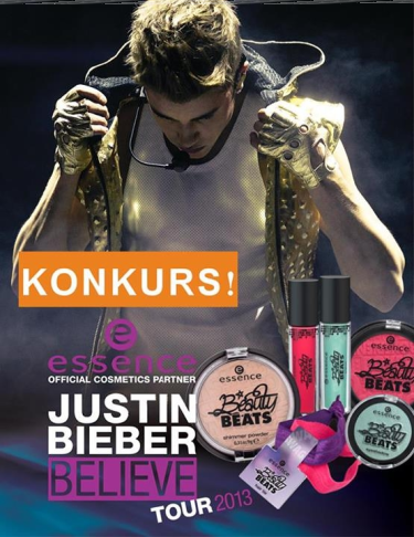 Wygraj kosmetyki Beauty Beats