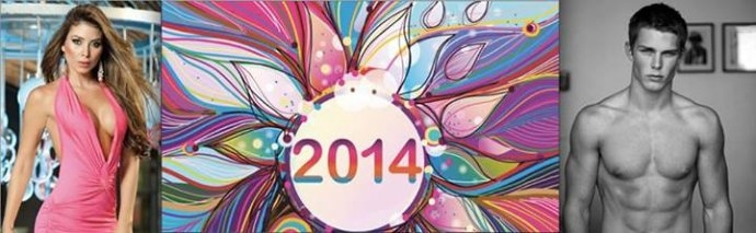 Konkurs "Kalendarz klubowy Heaven" Leszno