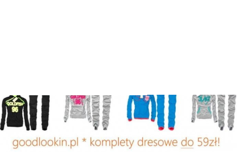 Konkurs "Wygraj dres"