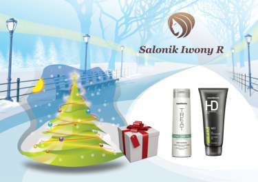 Mikołajkowy konkurs, wygraj kosmetyki Montibello!