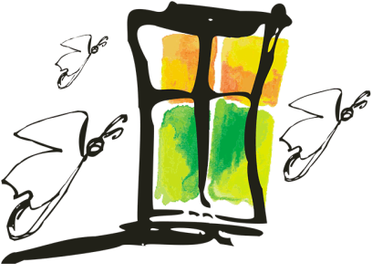 VIII Ogólnopolski Konkurs Literacki "Okno"